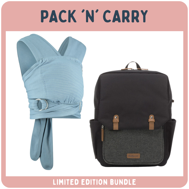 Pack 'N' Carry Bundle